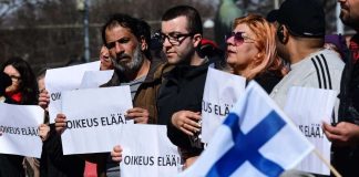 Pääkirjoitus: Kotoutuneiden turvapaikanhakijoiden käännyttäminen on epäisänmaallista