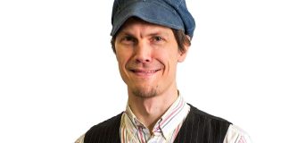 Kolumni: Miten ihmiset voivat elää kuin maailman meno ei koskettaisi heitä?