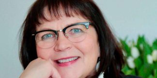 Marja Heltelä valittiin Helsingin uudeksi tuomiorovastiksi – päätös oli yksimielinen