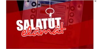 Salatut elämät -tv-sarjassa papilla on synkkä rikostausta – voiko rikollisen vihkiä papiksi?