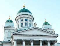 Itsenäisyyspäivän ekumeeninen jumalanpalvelus näkyy myös televisiossa