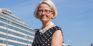 HS: Kirkon työmarkkinajohtaja Vuokko Piekkala vahvoilla valtakunnansovittelijaksi