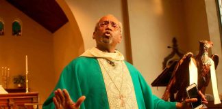 Prinssi Harryn ja Meghan Marklen häissä poikkeus protokollasta – saarnaaja tulee Yhdysvalloista