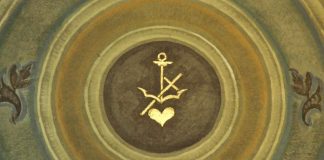 Kolumni: Häiriökäyttäytyminen kesken kirkollisen seremonian on kauneinta liturgiaa