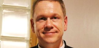 Jari Rankinen Suomen teologisen instituutin pääsihteeriksi – pyysi määräaikaista sopimusta