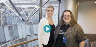 Kommentti: Kirkon keskusteluihin verrattuna kansanedustajan ja työttömän kohtaamattomuus oli normijuttu