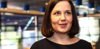 Ministeri Grahn-Laasonen: ”Kirkko on nuorille etäinen, mutta sen edustamat asiat ovat tärkeitä”