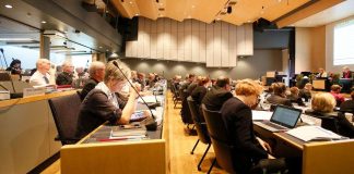 Kirkolliskokous hyväksyi kriteerit kirkon lähetysjärjestöille – ja heti kysyttiin, miten niistä voi