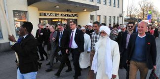 Mielipide: Seurakuntien pitää ryhtyä aktiivisemmiksi uskontodialogissa