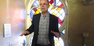 Sley irtisanoi hallintojohtaja Heikki Kymäläisen – ”Tätä iskua en voinut kuvitellakaan”