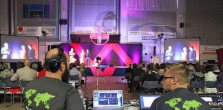 Maahanmuuttajien kiinnostus kristinuskoon näkyy lähetysjärjestöjen juhlilla – mukana arabiaa, farsia ja daria