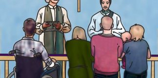 Pääkirjoitus: Kirkko tarvitsee selkokieltä myös tulevaisuudessa