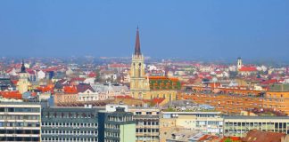 Euroopan kirkkojen konferenssi aloittaa yleiskokouksen Serbiassa – tulossa ennätysmäärä nuoria