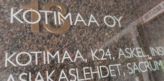 Kotimaa Oy sai uuden hallituksen – kokoonpanossa kaksi uutta jäsentä