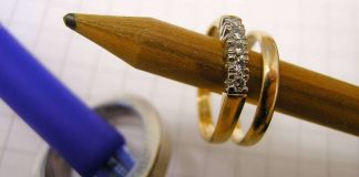 Erilaiset arvot ja kiire lisäävät eroriskiä