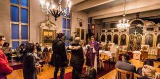 Paavi torppasi saksalaispiispojen ehdotuksen ehtoollisesta protestanttien kanssa