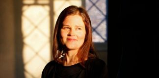 Piispan erityisavustaja, pappi Mari Leppänen valittiin Hiljaisuuden Ystävien puheenjohtajaksi