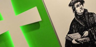 Kolumni: Me länsimaiset ihmiset etsimme vimmatusti omaa juttuamme, ja siksi Lutherilla on meille lahja