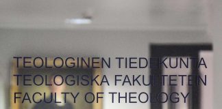 Kolumni: Selkkaus, joka paljasti teologien muskelit