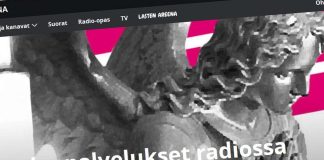 IL: Yle aikoo ulkoistaa radiojumalanpalvelusten tekniikan