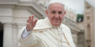 Paavi hyväksyi chileläispiispa Juan Barrosin eroanomuksen ja lähetti kaksi piispaa eläkkeelle