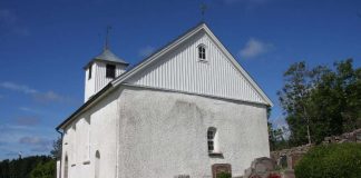 Ruotsissa kiinni harvinainen rikollisliiga – teki lukuisia murtoja seurakuntien tiloihin