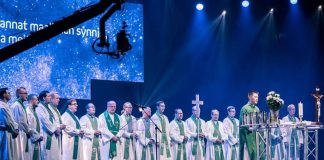 Sley tyrmistyi Maata Näkyvissä -linjauksesta – ”Päätös messun lopettamisesta tuntuu pahalta unelta”