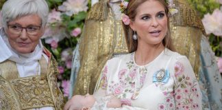 Kolumni: Ruotsalaiset vaativat televisioon myös hovin seitsemännen lapsenlapsen kasteen