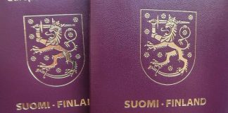 Suomen kansalaisuus viime vuonna yli 12 000:lle – lähes kaikki ovat kaksoiskansalaisia