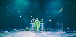 Kolumni: Sley pettyi arkkipiispan messulinjaukseen, ja nyt mitataan järjestön sitoutuminen kirkkoon