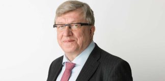 Keskustan entinen puoluesihteeri Timo Laaninen valittiin projektipastoriksi Malmin seurakuntaan