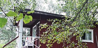 ”Luo minut uudeksi jälleen” – Toimitus toivottaa hyvää juhannusta saunan siunauksen sanoin