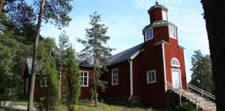 Joensuun ja Kirkkonummen seurakuntayhtymille Hinkuteko-palkinto työstä ilmaston hyväksi