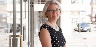 Kirkon työmarkkinajohtaja Vuokko Piekkala valittiin valtakunnansovittelijaksi