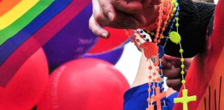 Lontoon suomalainen merimieskirkko mukaan Lontoon Pride-kulkueeseen – ”Tämä nousee ydinarvoistamme”