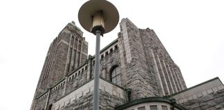 Hallinto-oikeus hylkäsi valituksen – Kallion seurakunnan tiloissa saa vihkiä kaikki parit