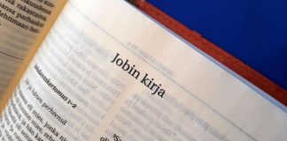 Viisi viisautta Raamatusta: Vääryyden tie houkuttaa enemmän kuin kärsimys