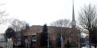 HS: Jäsenkato on pakottanut myymään kirkkoja Hollannissa – suunnitteilla silti uusi megakirkko