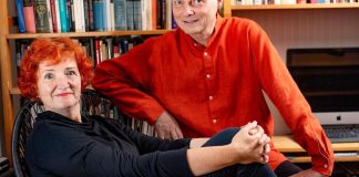 Nykyajan körtit Jaana ja Tapani Rantala: ”Kunpa olisi rohkeutta olla uuden puolella”