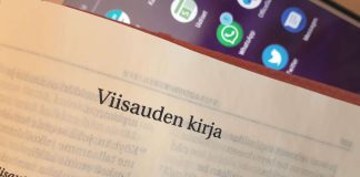 Viisi viisautta Raamatusta: Välttäkää tyhjää kuiskuttelua