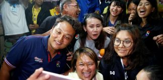 Pääkirjoitus: Thaimaan operaatio osoittaa, että ihmishenki on arvokas – mutta mitä tapahtuu Välimerellä?