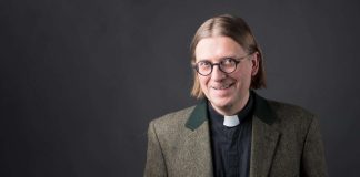 Kannatuspuheenvuoro: He tukevat Jukka Hautalaa Oulun piispaksi – katso kaikki nimet