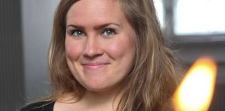 Kristityt vihreät eivät ole enää tabu