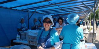 Millaisia ekotekoja hengellisillä kesäjuhlilla tehtiin? – Järjestäjät vastaavat