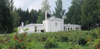 Nunnan katoamisesta tuli kuluneeksi vuosi, Lintulan luostari julkaisi muistokirjoituksen