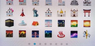 Löysitkö nämä symbolit omiin viesteihisi? – Emojien joukossa on uskonnollista kuvastoa