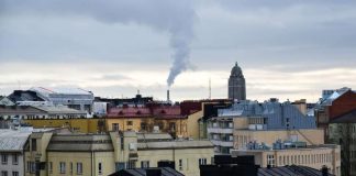 Kansakunta vaurastuu uskonnon merkityksen vähentyessä, osoittaa tuore tutkimus