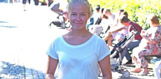 Vanhoillislestadiolainen bloggaaja patistaa liikettään yhteistyöhön muiden konservatiivien kanssa