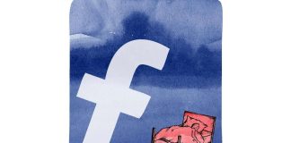 Aktiivinen kirjoittaja hiljeni, kaveripiiri huolestui – ”Facebook pelasti henkeni”