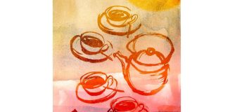 Essee: Kirkkokahvit ovat ihmiseltä ihmiselle, ja niissä jokainen osallistuja on saarnaaja